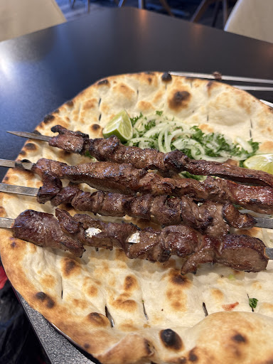 Photo of Mehman Restaurant - 1451 Lonsdale Ave, North Vancouver, BC V7M 2H9